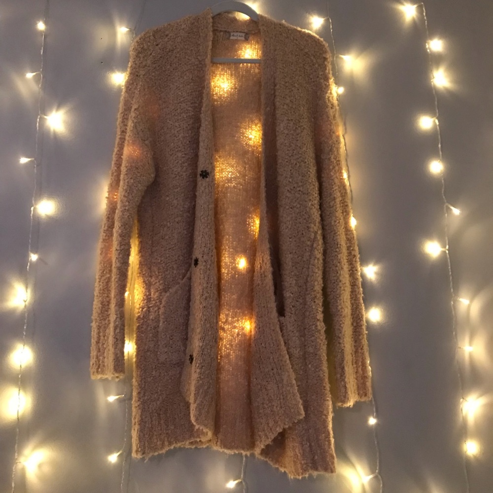 Altar’d State Sweater
